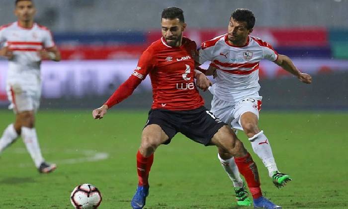 Nhận định, soi National Bank vs Zamalek, 0h ng&agrave;y 23/6