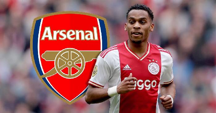 Arsenal chốt 2 mục ti&ecirc;u n&acirc;ng cấp h&agrave;ng ph&ograve;ng ngự