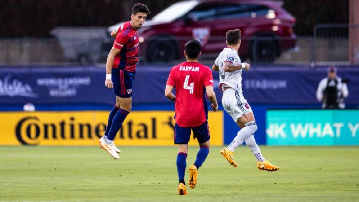 Nhận định, soi k&egrave;o Austin FC vs Dallas, 07h30 ng&agrave;y 22/6