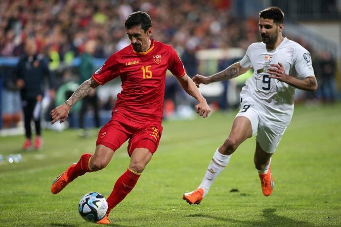 Nhận định, soi k&egrave;o Bulgaria vs Serbia, 01h45 ng&agrave;y 21/6