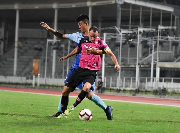 Nhận định, soi k&egrave;o Cheng Fung vs Chao Pak Kei, 18h10 ng&agrave;y 21/6