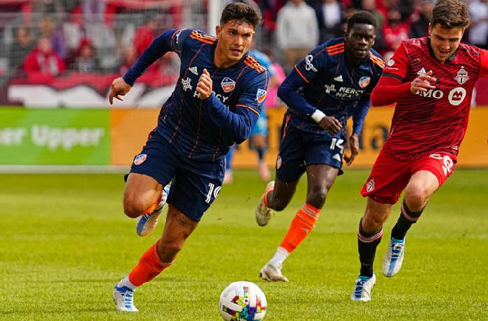 Nhận định, soi k&egrave;o Cincinnati vs Toronto, 06h30 ng&agrave;y 22/6