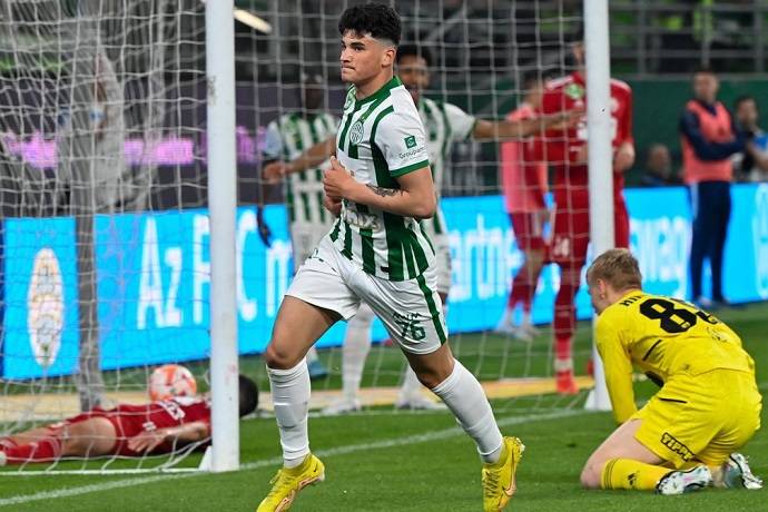 Nhận định, soi k&egrave;o Ferencvarosi vs Sepsi, 23h00 ng&agrave;y 21/6