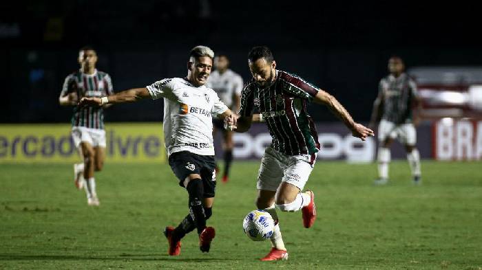 Nhận định, soi k&egrave;o Fluminense vs Atletico Mineiro, 07h30 ng&agrave;y 22/6