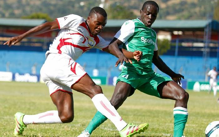 Nhận định, soi k&egrave;o Gor Mahia vs Kakamega Homeboyz, 19h00 ng&agrave;y 20/6