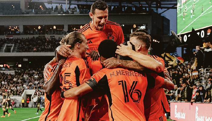 Nhận định, soi k&egrave;o Houston Dynamo vs San Jose Earthquakes, 07h30 ng&agrave;y 22/6