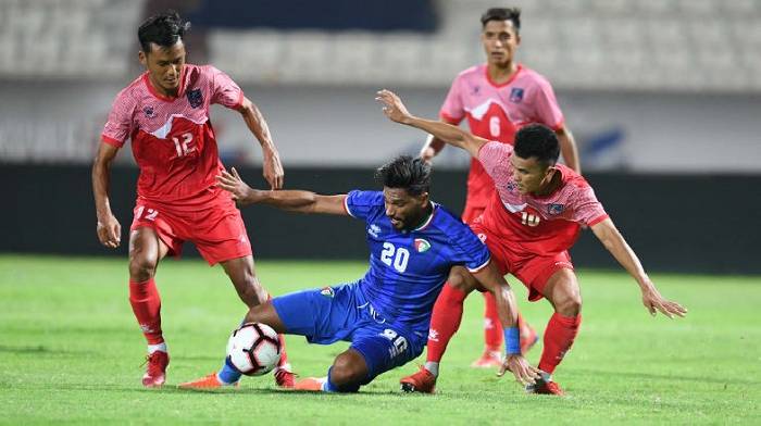 Nhận định, soi k&egrave;o Kuwait vs Nepal, 17h00 ng&agrave;y 21/6