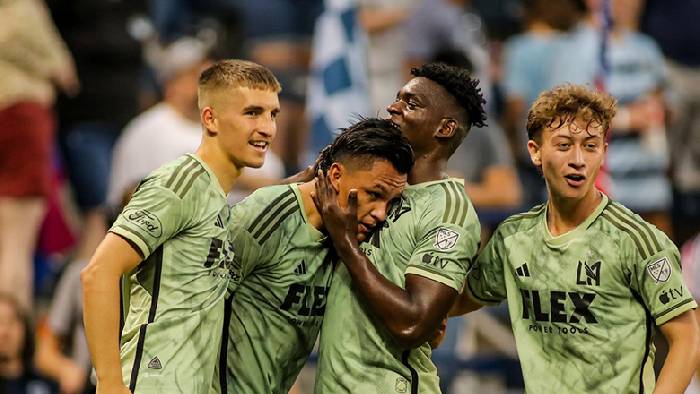Nhận định, soi k&egrave;o Los Angeles FC vs Seattle Sounders, 09h30 ng&agrave;y 22/6