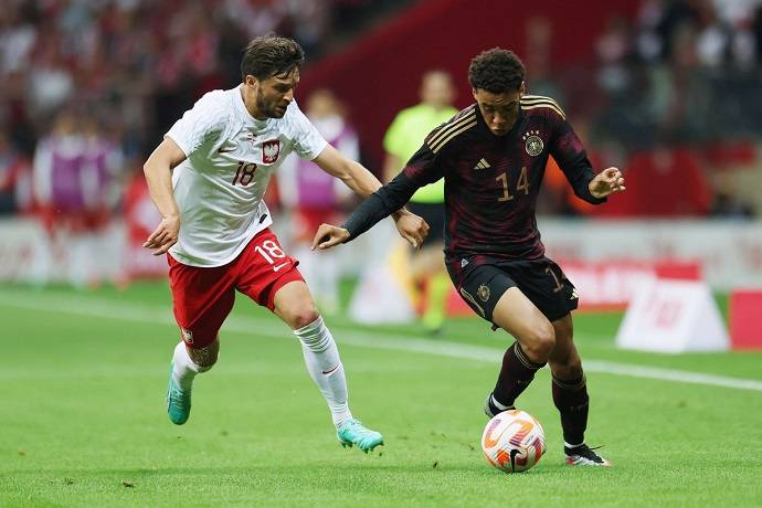 Nhận định, soi k&egrave;o Moldova vs Ba Lan, 01h45 ng&agrave;y 21/6