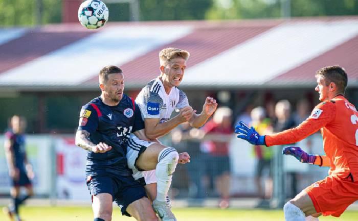 Nhận định, soi k&egrave;o NS Mura vs Zrinjski Mostar, 23h30 ng&agrave;y 21/6