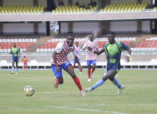 Nhận định, soi k&egrave;o Nzoia Sugar vs KCB Nairobi, 19h00 ng&agrave;y 20/6