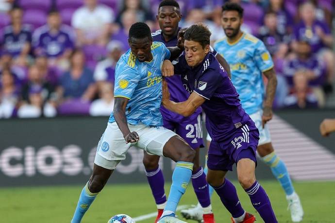 Nhận định, soi k&egrave;o Orlando City vs Philadelphia Union, 06h30 ng&agrave;y 22/6