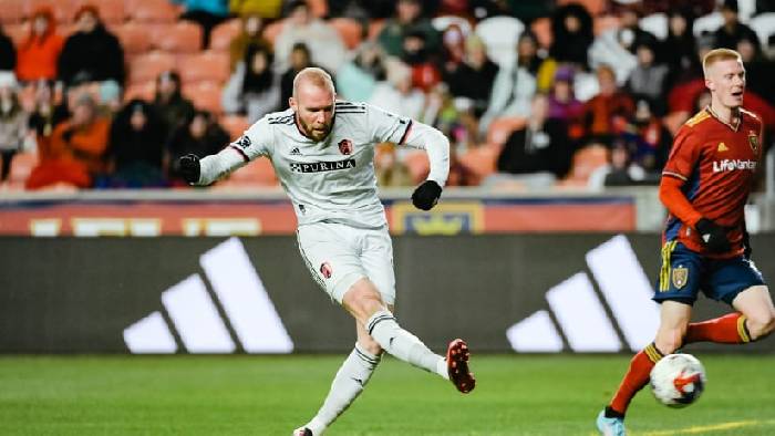 Nhận định, soi k&egrave;o Saint Louis City vs Real Salt Lake, 07h30 ng&agrave;y 22/6