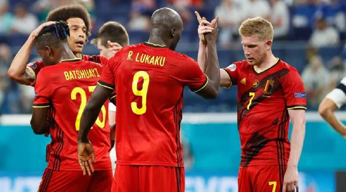 Ph&acirc;n t&iacute;ch k&egrave;o hiệp 1 Estonia vs Bỉ, 01h45 ng&agrave;y 21/6