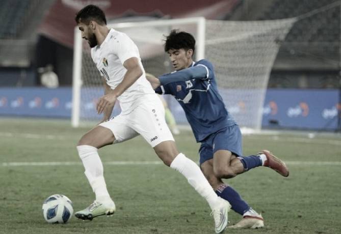 Ph&acirc;n t&iacute;ch k&egrave;o hiệp 1 Kuwait vs Nepal, 17h00 ng&agrave;y 21/6