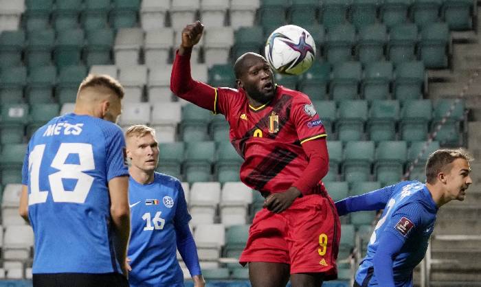 Soi k&egrave;o phạt g&oacute;c Estonia vs Bỉ, 01h45 ng&agrave;y 21/6