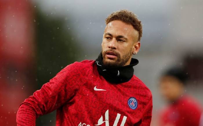 Thầy cũ ngồi v&agrave;o ghế n&oacute;ng, Neymar quyết t&acirc;m b&aacute;m trụ PSG