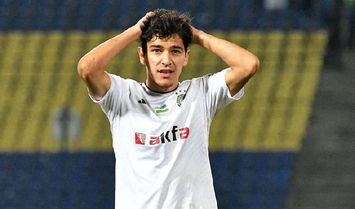 Nhận định, soi k&egrave;o AGMK vs Pakhtakor Tashkent, 22h00 ng&agrave;y 21/6: Đối thủ kỵ giơ