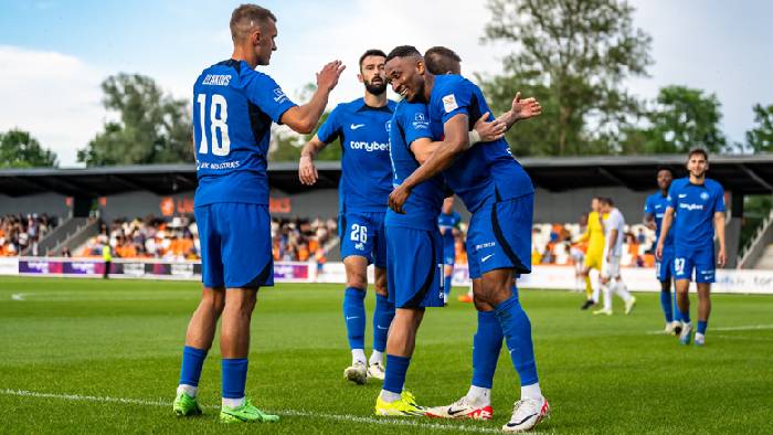 Nhận định, soi k&egrave;o Auda vs Rigas Futbola skola, 00h00 ng&agrave;y 22/6: C&acirc;n k&egrave;o