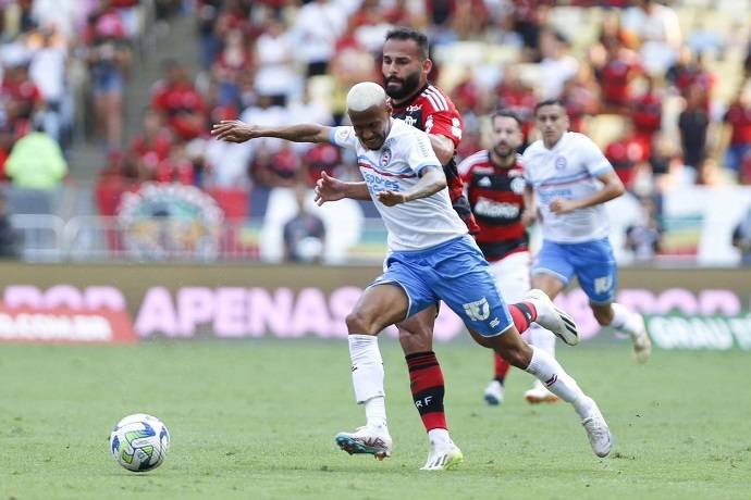 Nhận định, soi k&egrave;o Flamengo vs Bahia, 6h00 ng&agrave;y 21/6: Nối d&agrave;i mạch thắng