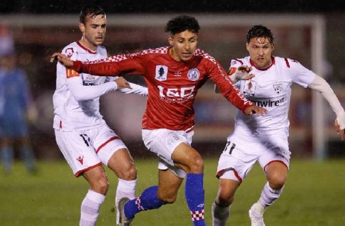 Nhận định, soi k&egrave;o Melbourne Knights vs Moreland City, 16h30 ng&agrave;y 21/6