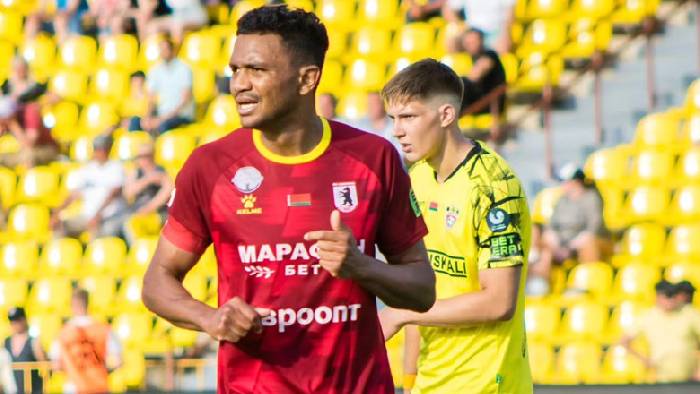 Nhận định, soi k&egrave;o Smorgon vs FC Slutsk, 22h00 ng&agrave;y 21/6: Cửa dưới &lsquo;tạch&rsquo;