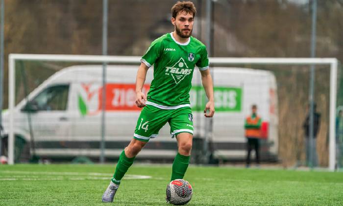 Nhận định, soi k&egrave;o Tukums-2000 vs FK Liepaja, 22h00 ng&agrave;y 20/6: Chủ nh&agrave; rơi tự do