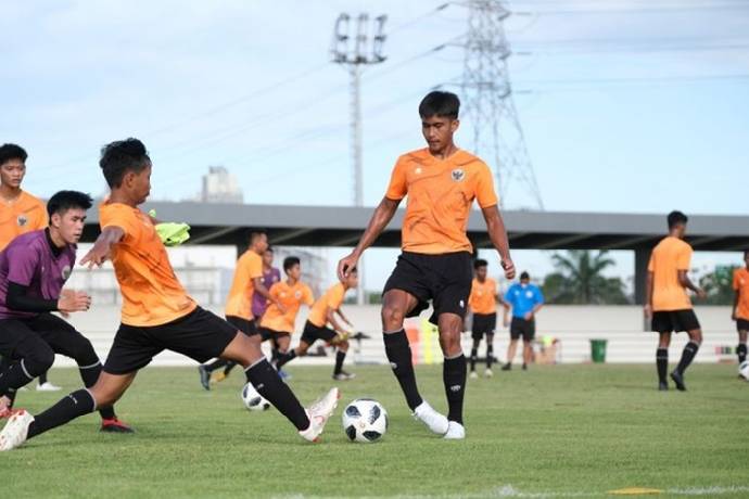 Nhận định, soi k&egrave;o U16 Indonesia vs U16 Singapore, 15h00 21/06: Đ&egrave; bẹp đối thủ