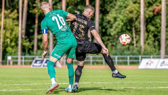 Nhận định, soi k&egrave;o Valmieras vs Metta/LU Riga, 23h00 ng&agrave;y 20/6: Tiếp đ&agrave; thăng hoa