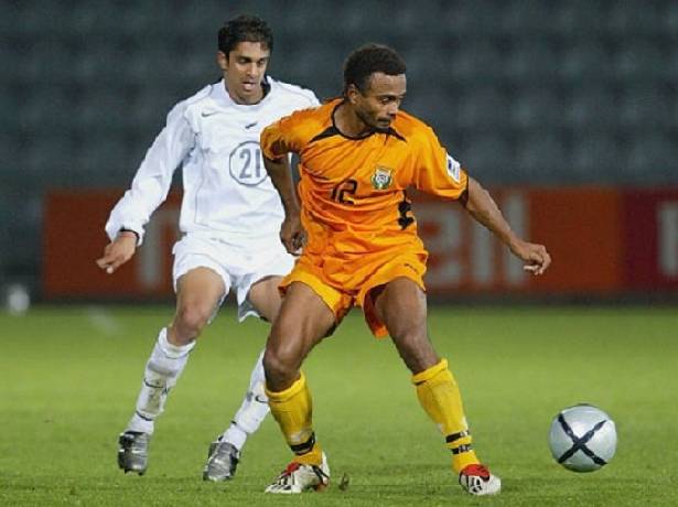 Nhận định, soi k&egrave;o Vanuatu vs New Zealand, 11h00 ng&agrave;y 21/6: Thể hiện đẳng cấp