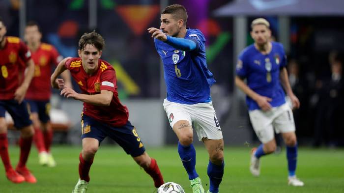 Si&ecirc;u m&aacute;y t&iacute;nh dự đo&aacute;n T&acirc;y Ban Nha vs Italia, 2h00 ng&agrave;y 21/6