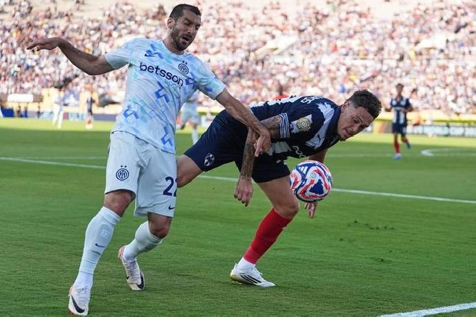 Chuy&ecirc;n gia Tony Ansell dự đo&aacute;n Inter Milan vs Urawa Reds, 2h00 ng&agrave;y 22/6