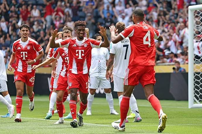 Nhận định, soi k&egrave;o Bayern Munich vs Boca Juniors, 8h00 ng&agrave;y 21/6: Nhiệm vụ bất khả thi