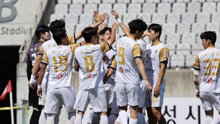 Nhận định, soi k&egrave;o Busan Transpor Tation vs Chuncheon Citizen, 15h00 ng&agrave;y 21/6: 3 điểm nhọc nhằn