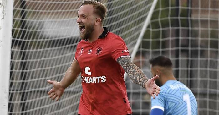 Nhận định, soi k&egrave;o Caroline Springs George Cross vs Manningham United Blues, 15h00 ng&agrave;y 21/6: Tưng bừng b&agrave;n thắng