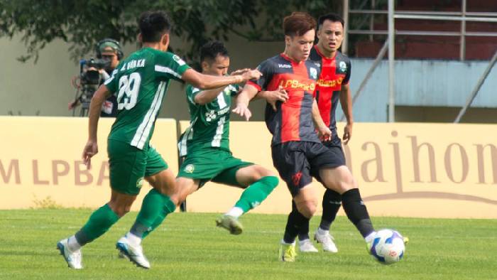 Nhận định, soi k&egrave;o Đồng Th&aacute;p vs Ninh B&igrave;nh, 16h00 ng&agrave;y 21/6: Khẳng định vị thế