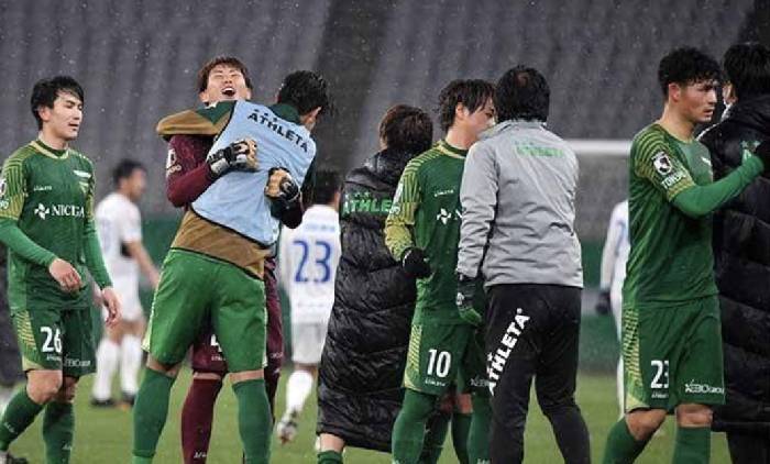 Nhận định, soi k&egrave;o Ehime FC vs Renofa Yamaguchi, 16h00 ng&agrave;y 21/6: Bất ph&acirc;n thắng bại