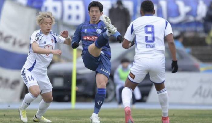 Nhận định, soi k&egrave;o FC Imabari vs Mito Hollyhock, 16h00 ng&agrave;y 21/6: Tiếp tục thăng hoa