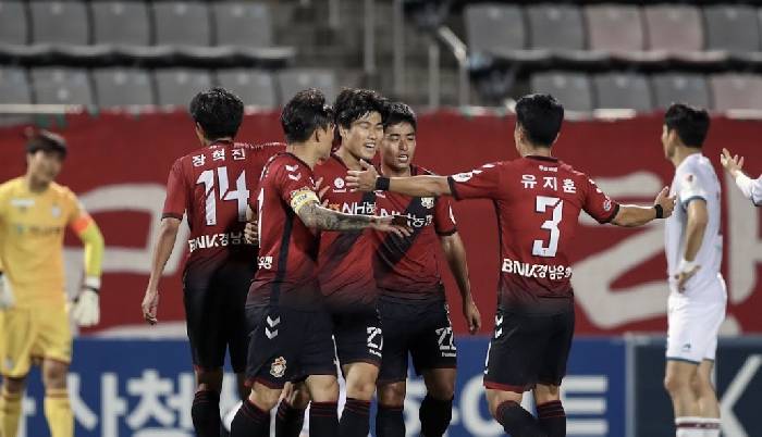 Nhận định, soi k&egrave;o FC Mokpo vs Paju Citizen, 15h00 ng&agrave;y 21/6: Thất vọng k&eacute;o d&agrave;i