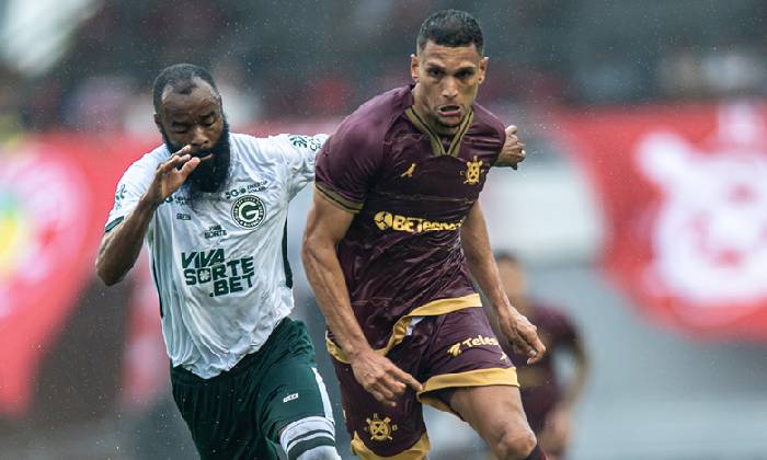 Nhận định, soi k&egrave;o Ferroviaria vs CRB, 06h30 ng&agrave;y 22/6: G&aacute;nh nặng cửa tr&ecirc;n