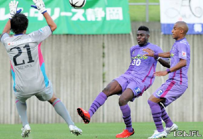 Nhận định, soi k&egrave;o Fujieda MYFC vs Consadole Sapporo, 17h00 ng&agrave;y 21/6: C&acirc;n t&agrave;i c&acirc;n sức