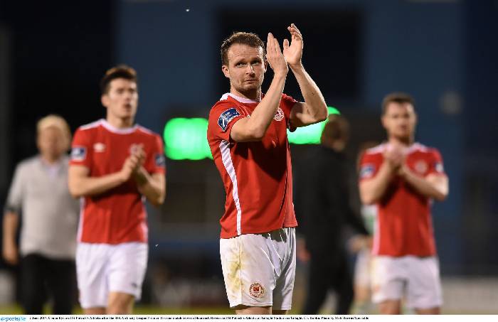 Nhận định, soi k&egrave;o Galway United vs St Patrick's, 01h45 ng&agrave;y 21/6: Ca kh&uacute;c khải ho&agrave;n