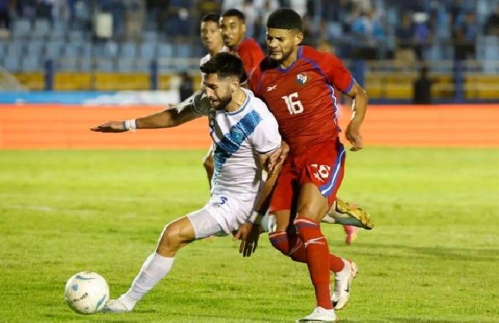 Nhận định, soi k&egrave;o Guatemala vs Panama, 9h00 ng&agrave;y 21/6: V&eacute; sớm cho Panama