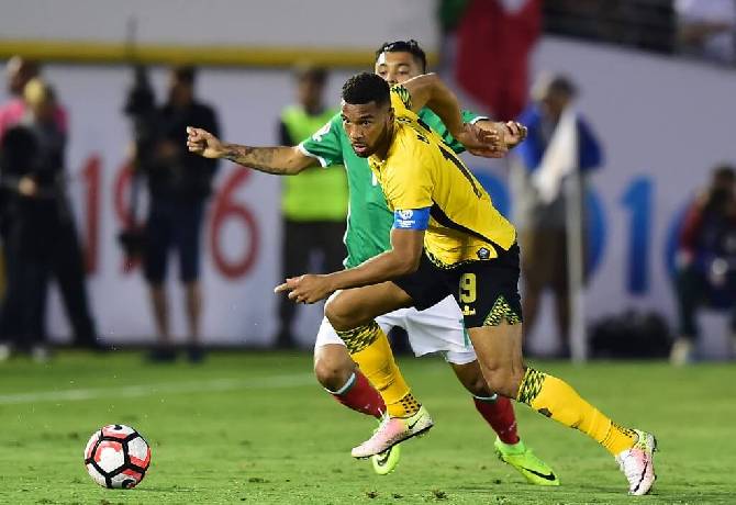 Nhận định, soi k&egrave;o Jamaica vs Guadeloupe, 6h45 ng&agrave;y 21/6: Cơ hội cuối c&ugrave;ng