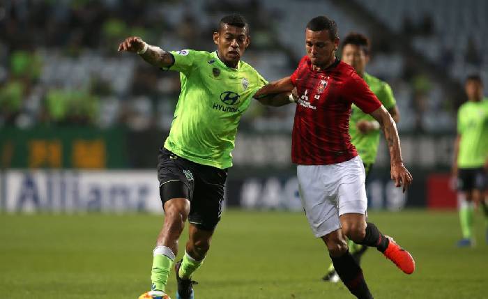 Nhận định, soi k&egrave;o Jeonbuk Hyundai Motors vs FC Seoul, 17h00 ng&agrave;y 21/6: Đứng vững ở ng&ocirc;i đầu