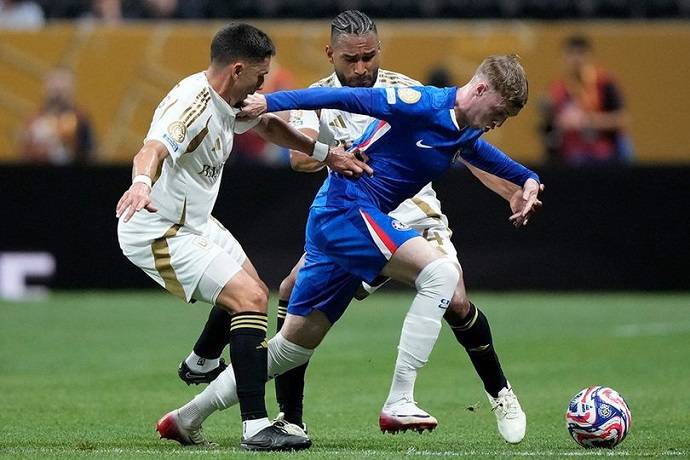 Nhận định, soi k&egrave;o Los Angeles vs ES Tunis, 5h00 ng&agrave;y 21/6: Ưu thế s&acirc;n nh&agrave;