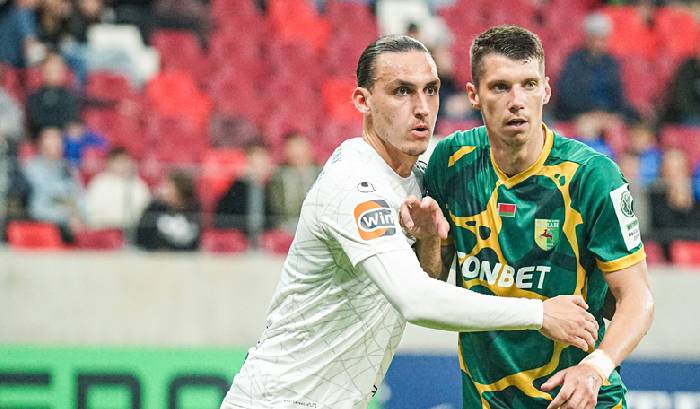 Nhận định, soi k&egrave;o Niva vs Lokomotiv Gomel, 16h00 ng&agrave;y 21/6: Nối d&agrave;i ng&agrave;y vui