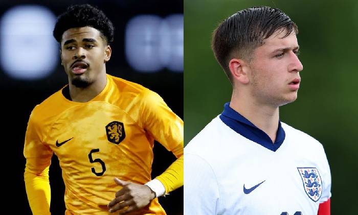 Nhận định, soi k&egrave;o U19 H&agrave; Lan vs U19 Anh, 0h00 ng&agrave;y 21/6: Nhiệm vụ phải thắng