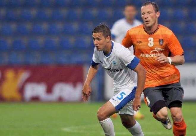 Nhận định, soi k&egrave;o Zhetisay vs Shakhtyor Karagandy, 19h00 ng&agrave;y 20/6: Đ&ograve;i lại vị tr&iacute; nh&igrave; bảng