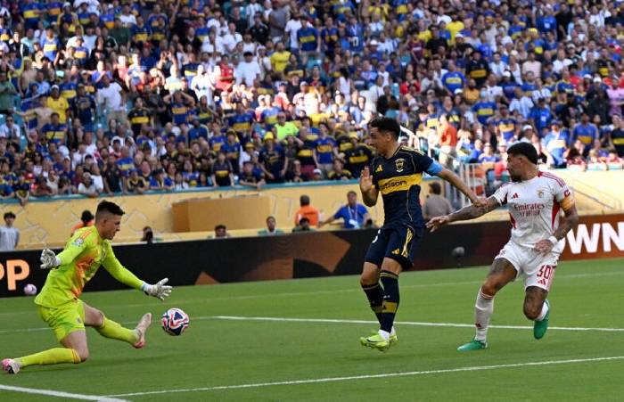 Soi k&egrave;o g&oacute;c Bayern Munich vs Boca Juniors, 8h00 ng&agrave;y 21/6